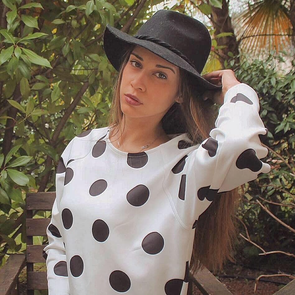 Greta Galassi Contestant from Italy for Miss World 2015