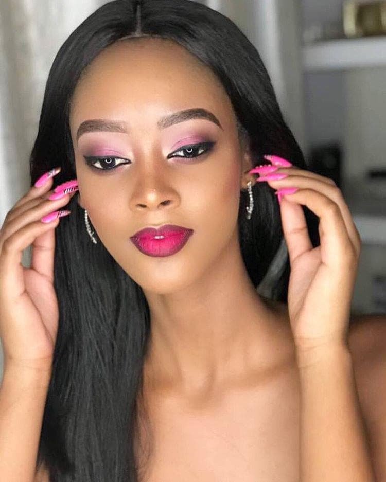 Djazira Munyaneza Miss Supranational Rwanda 2018, Finalist Miss Supranational 2018 (Photo Credits: Miss Supranational Official)