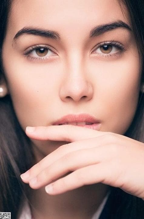 Angela Gonzalez Santamarina contestant Miss World Spain 2015