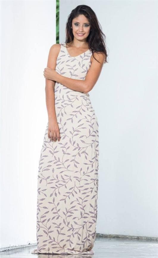 Leandra García Caicedo (Colombia) Miss World 2014 (Courtesy: Official Facebook page)