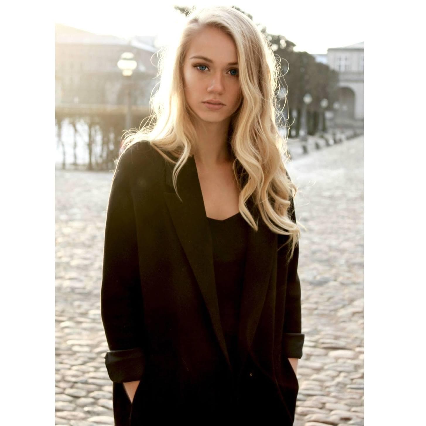 Anna Stella Diekelmann, Miss World Denmark 2017 Finalist (Photo Courtesy - Miss Danmark Official/ FaceBook)