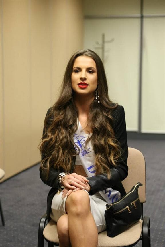 Angela Lakocevic - Denmark