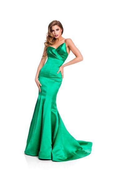 Ariadna Maria Gutierrez Arevalo Miss Universe 2015 Contestant from Colombia (Photo Credits - Miss Universe Official)