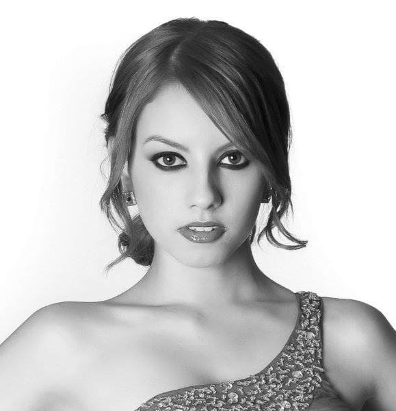 Valerie Trinidad Contestant Miss US International 2016