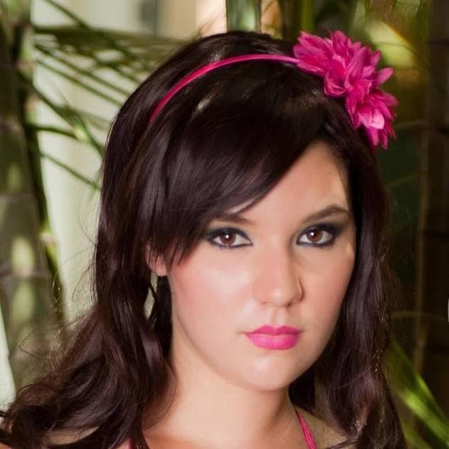 Krishna Rocha contestant Miss Mundo Nicaragua 2016