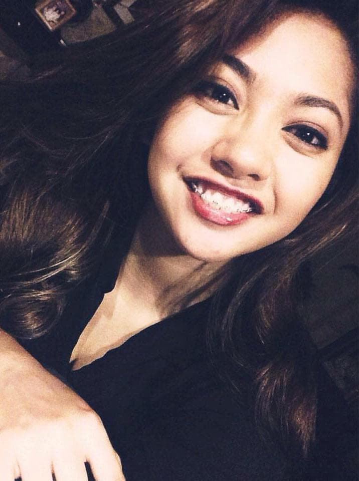 Kealexey Cariaso Pereda contestant Miss World Guam 2015