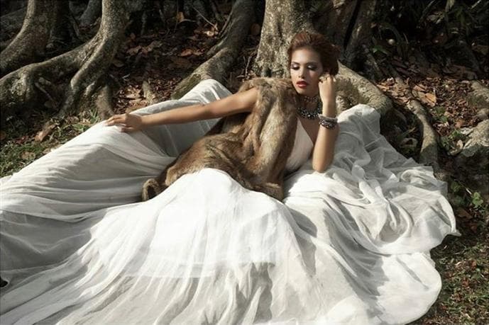 Marlyn Mora Jimenez (Colombia) Miss Supranational 2014