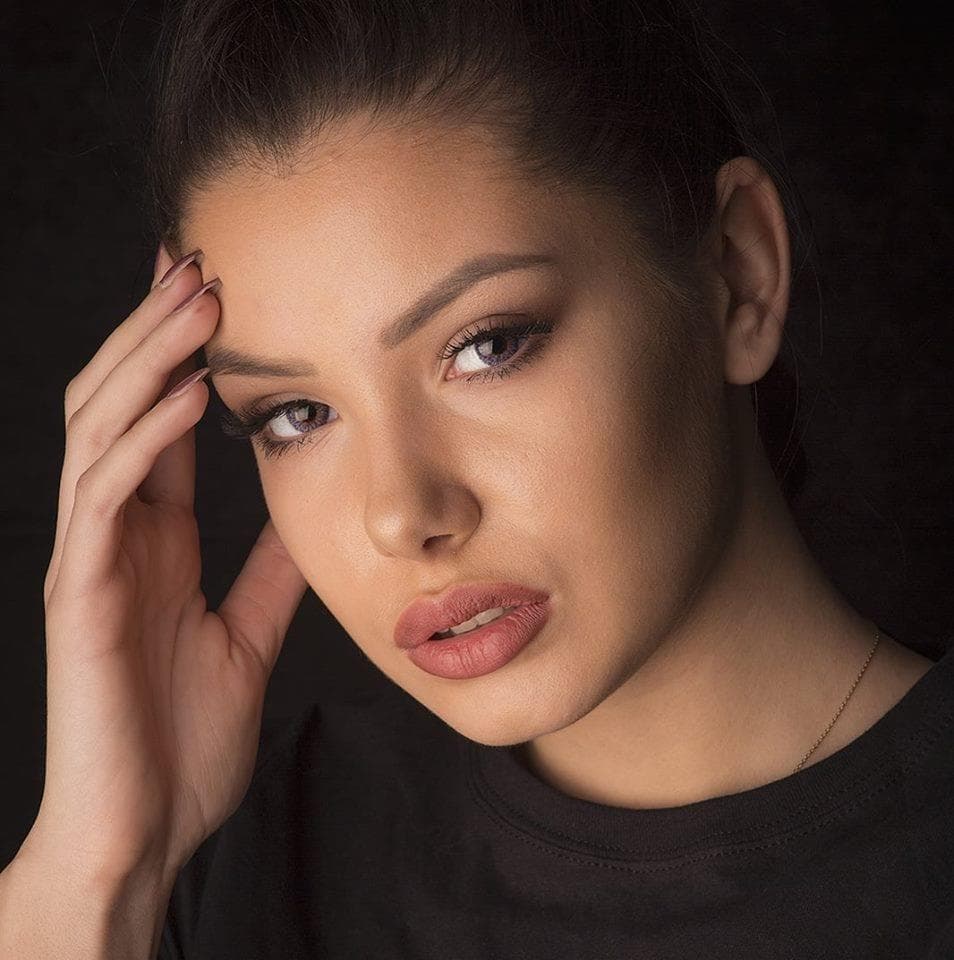 Nina Jovanović Miss Earth Serbia 2018, Finalist Miss Earth 2018 (Photo Courtesy: Miss Earth/ Candidate Official FaceBook/ Instagram)
