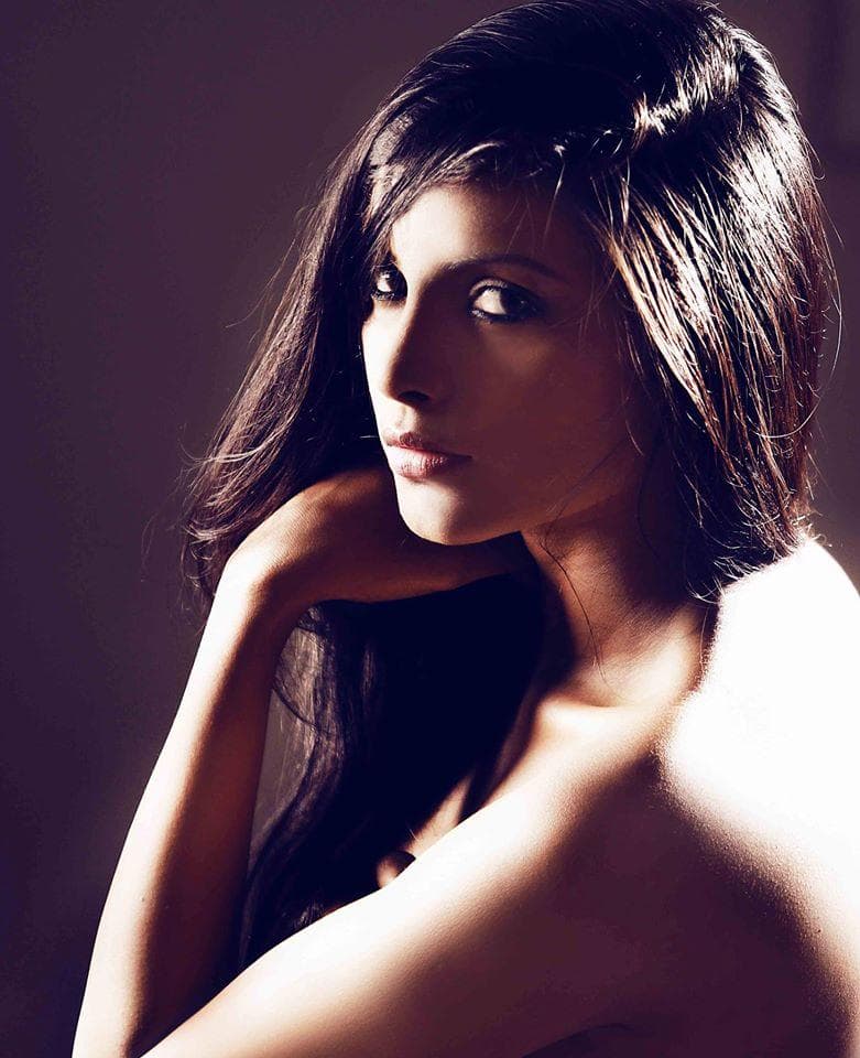 Supriya Aiman Contestant from India for Miss International 2015