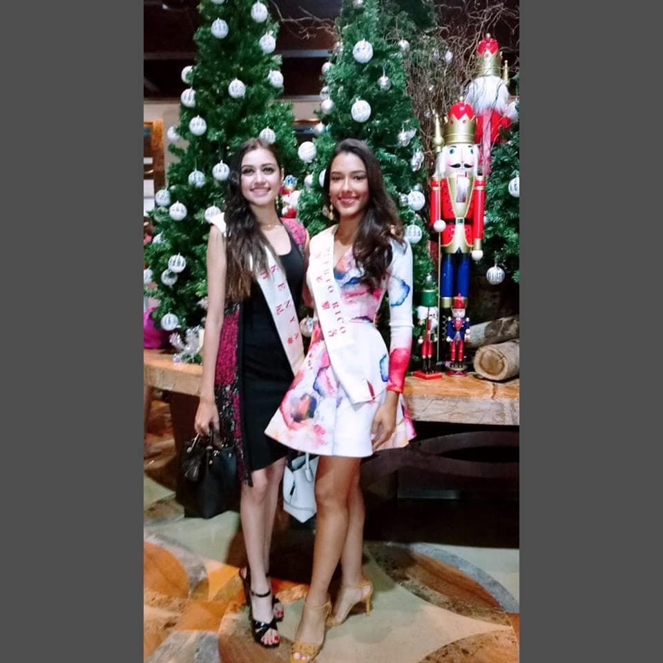 Finali Galaiya Miss World Kenya 2018, Miss World 2018 Contestant (Photo Credits: Miss World/ Candidate Official FaceBook/ Instagram)
