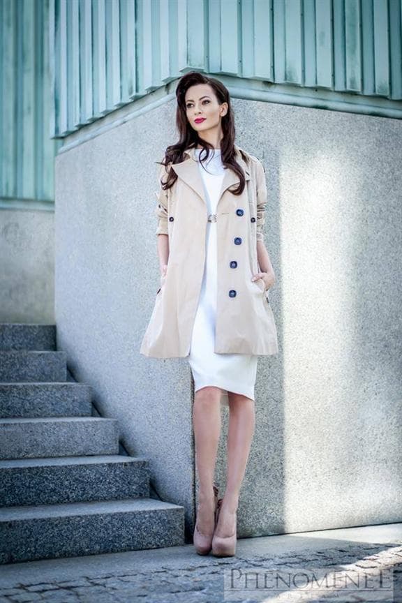 Ada Sztajerowska (Poland) Miss World 2014 (Courtesy: Official Facebook page)