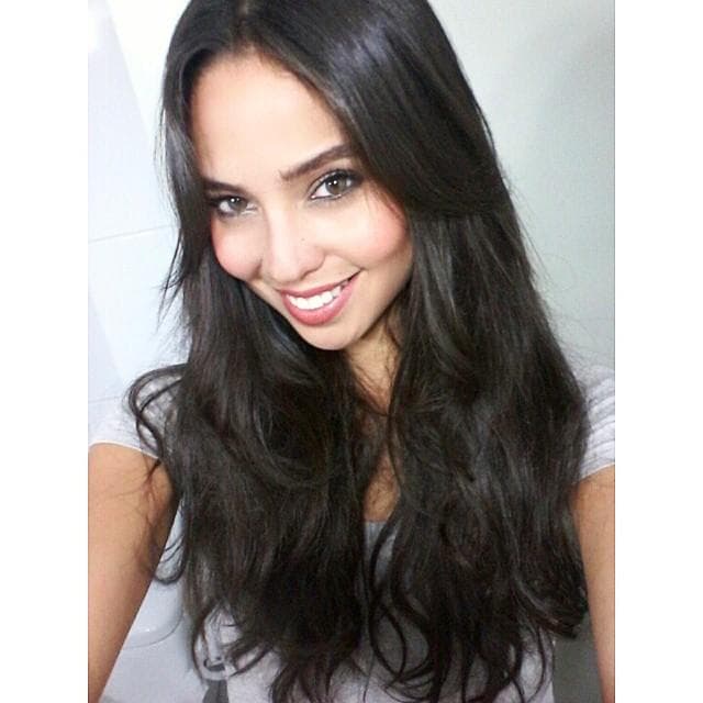 Marsi Fernandez Maldonado Contestant Miss Peru Universo 2015/ Miss Peru Universe 2015