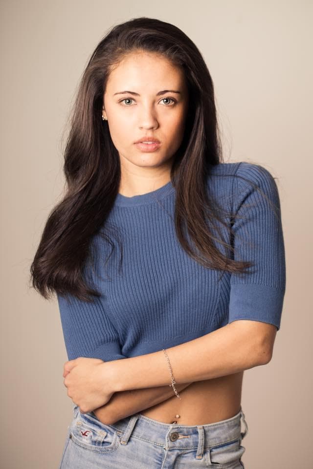 Zanle Louw contestant Miss Intercontinental 2015 (Photo Credits: Miss Intercontinental Official)