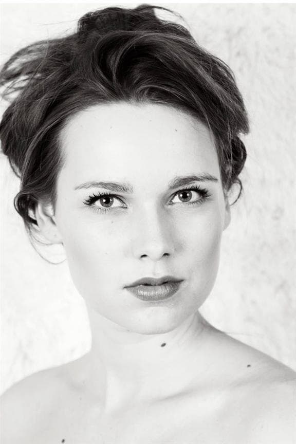 Marissa Klouwer Contestant Miss Nederland 2015