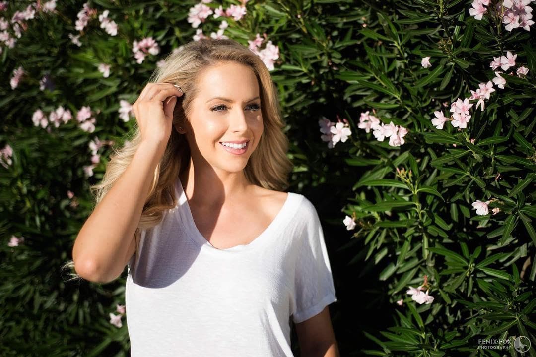Tommy Lynn Calhoun (Arizona) Contestant Miss USA 2017 (Photo Credits: Facebook/Instagram Official)