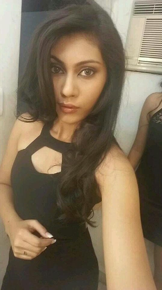 Namrata Sharma contestant Miss Earth India 2015