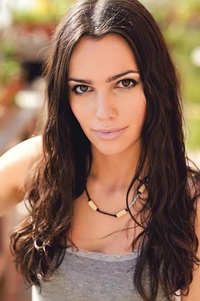 Aline Elsermans Finalist Miss België 2019/ Miss Belgium 2019 (Photo Courtesy: Miss Belgium Official)