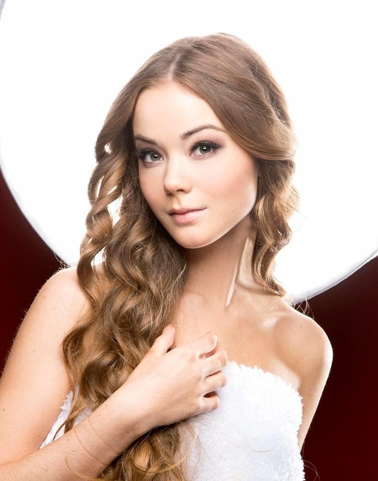 Celina West Riel Miss Supranational Denmark 2018, Finalist Miss Supranational 2018 (Photo Credits: Miss Supranational Official)