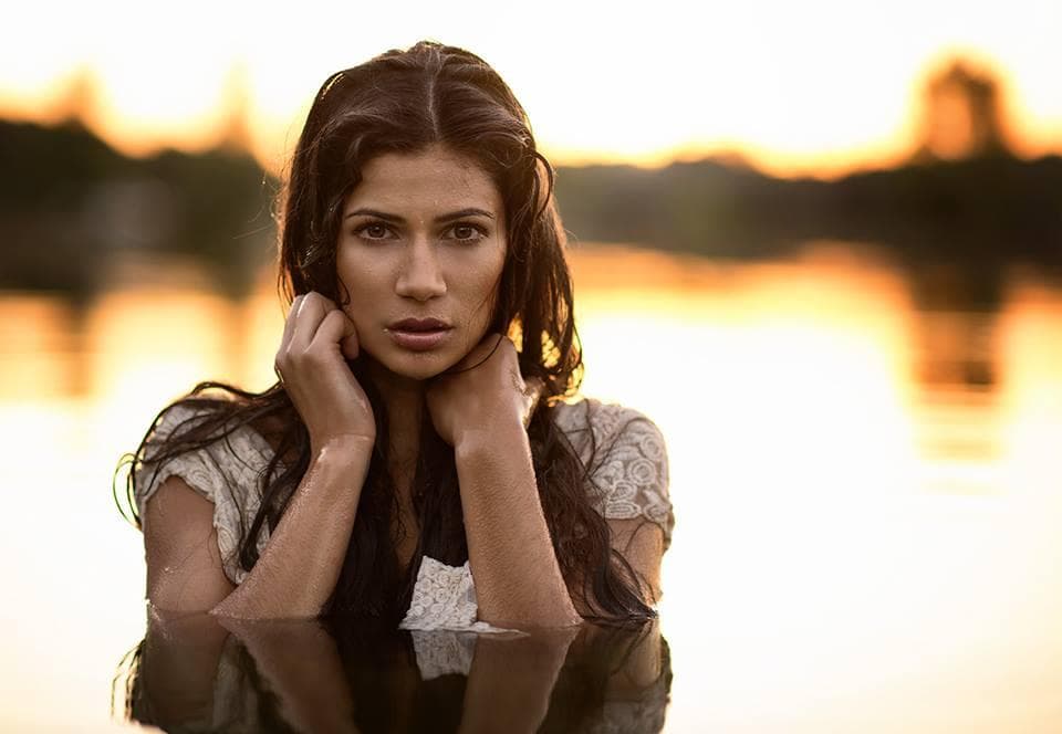 Sophie Totzauer contestant from Austria for Miss Earth 2015