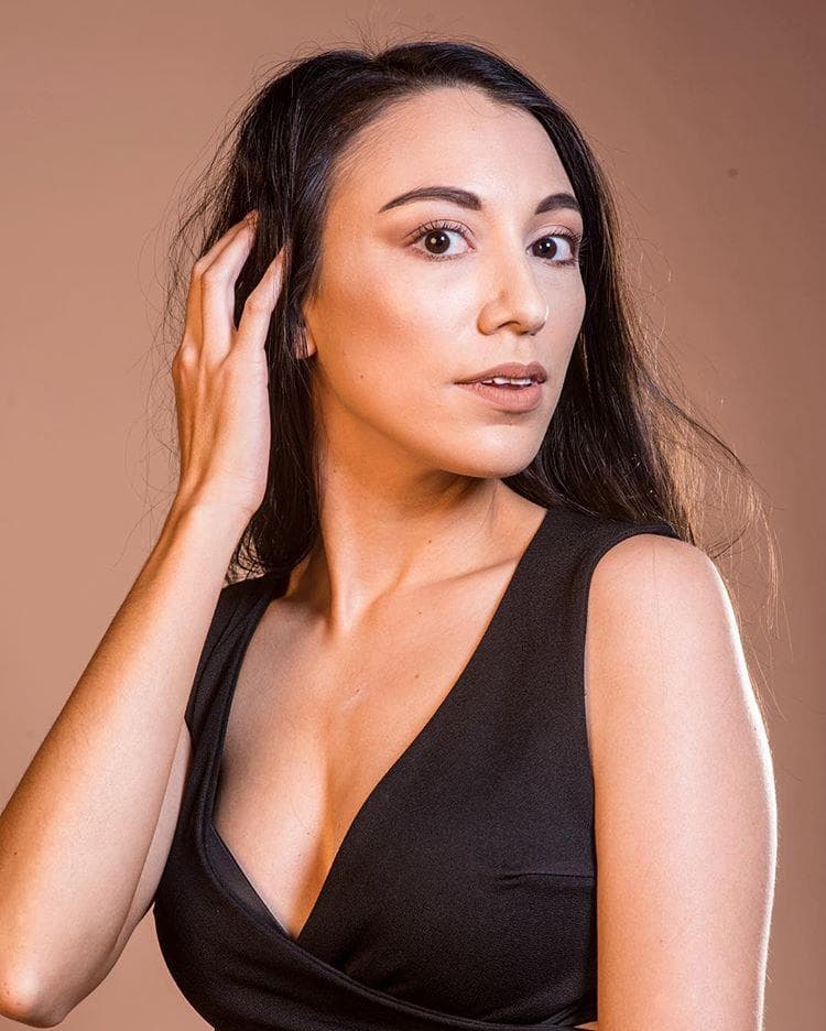 Monique Shippen Miss Earth Australia 2018, Finalist Miss Earth 2018 (Photo Courtesy: Miss Earth/ Candidate Official FaceBook/ Instagram)