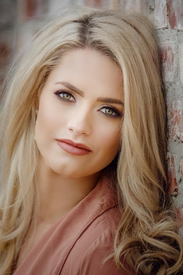 Natalie Allin Miss Grand Canada 2017 Contestant for Miss Grand International 2017 (Photo Courtesy: Miss Grand International/ Contestant Official FaceBook)