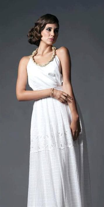 Elba Fahsbender Miss Earth Peru 2014