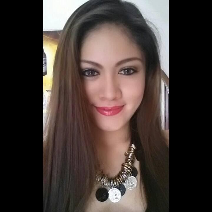 Kristille Mae Atinen Miss Philippines Earth 2015 Contestant