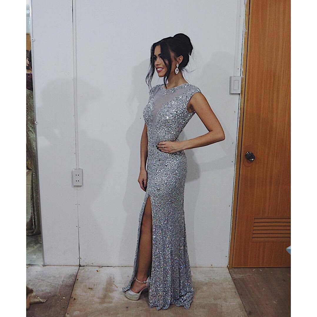 Deborah van Hemert Finalist Miss Nederland 2017/ Miss Universe Netherlands 2017