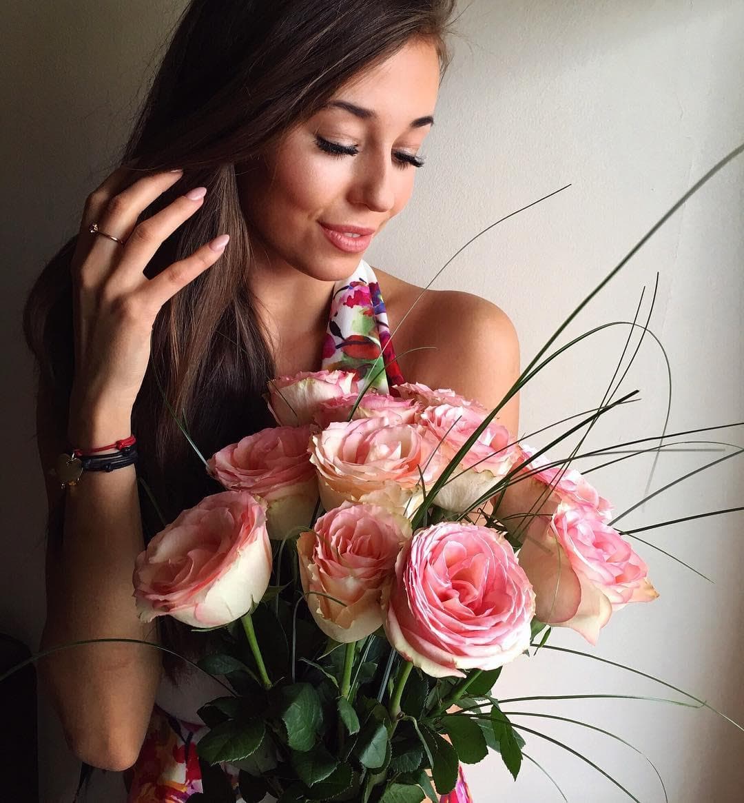 Izabella Krzan Contestant from Poland for Miss Universe 2016 (Photo Credits: Instagram/Facebook Official)