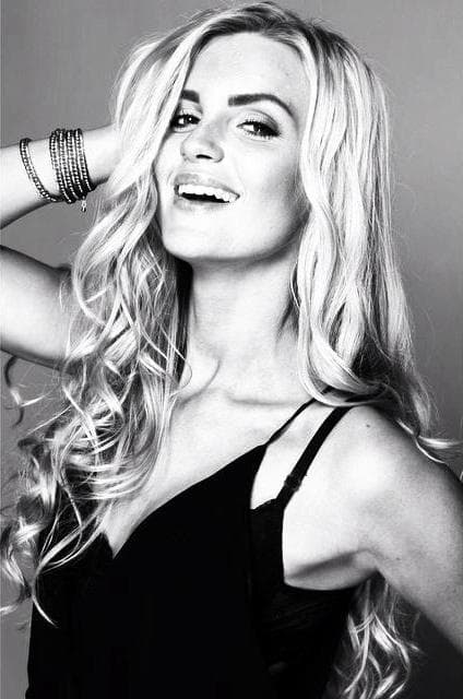 Paulina Brodd Contestant from Sweden for Miss Universe 2015