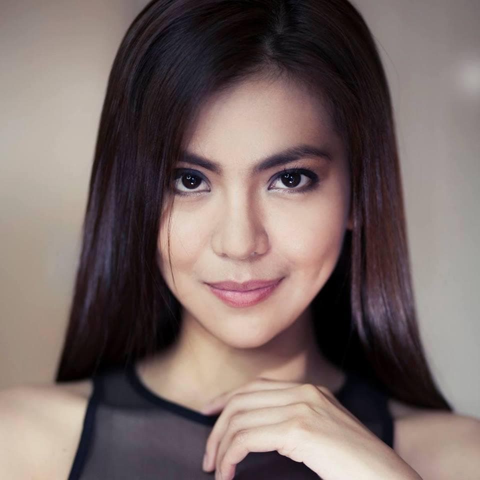 Edjelyn Joy Gamboa Contestant Binibining Pilipinas 2016 (Photo Credits: Bb. Pilipinas Facebook Official)