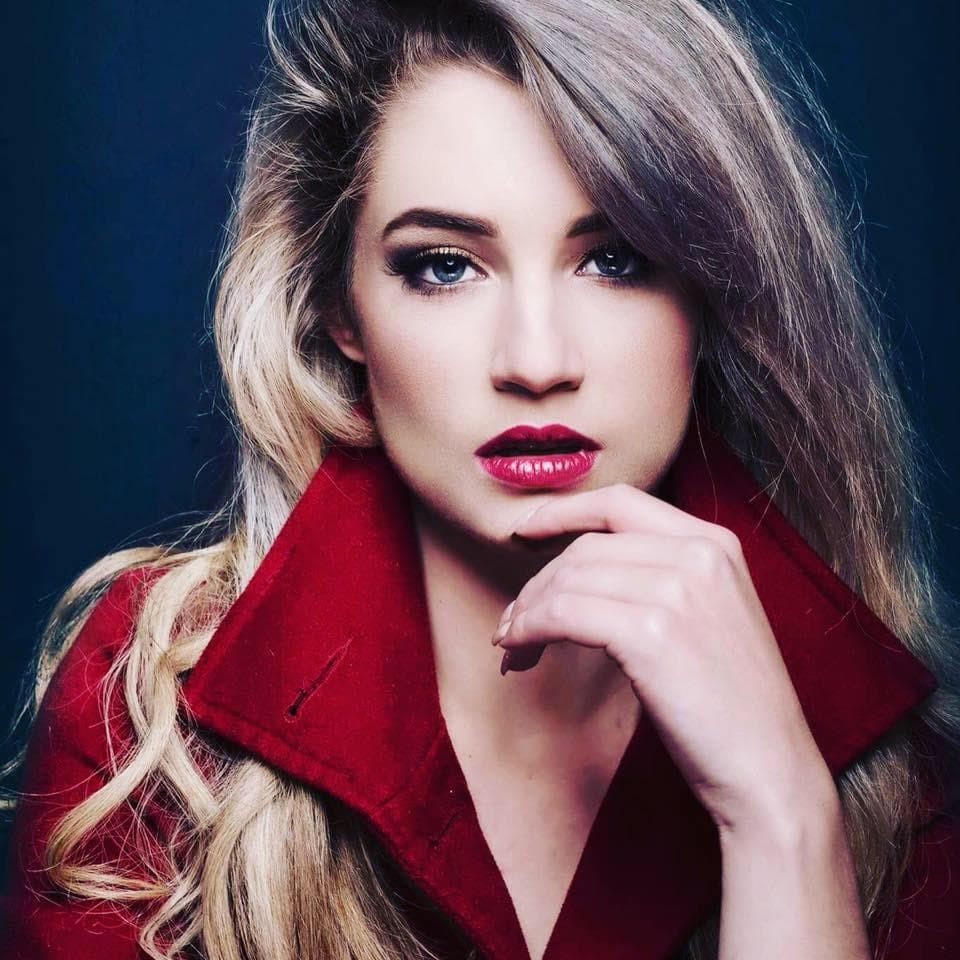 Belinde Bella Schreuder Miss Supranational South Africa 2018, Finalist Miss Supranational 2018 (Photo Credits: Miss Supranational Official)
