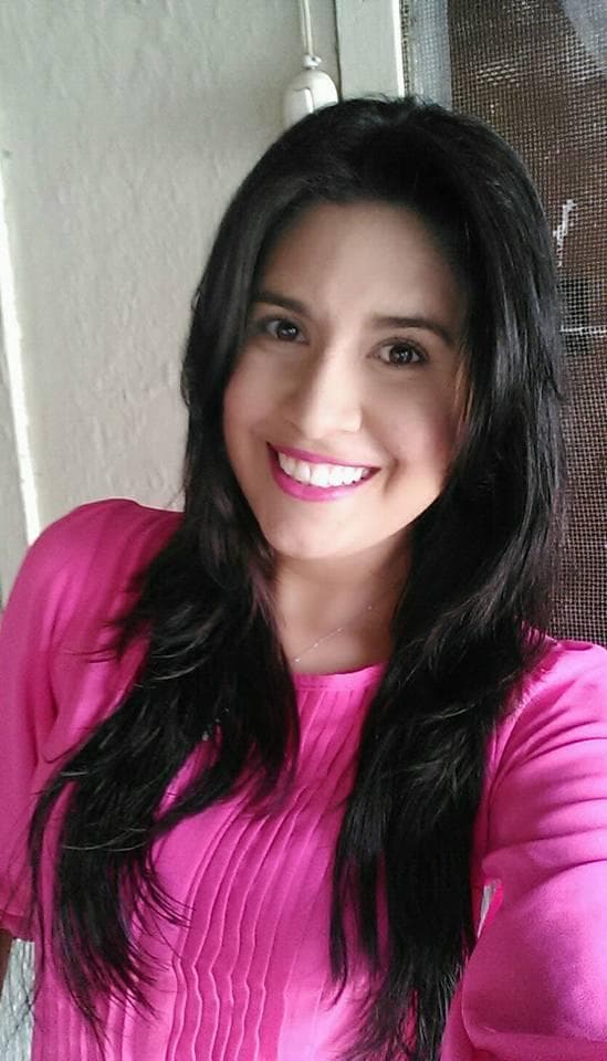 Vielka Salazar Romero contestant Miss Mundo Nicaragua 2016