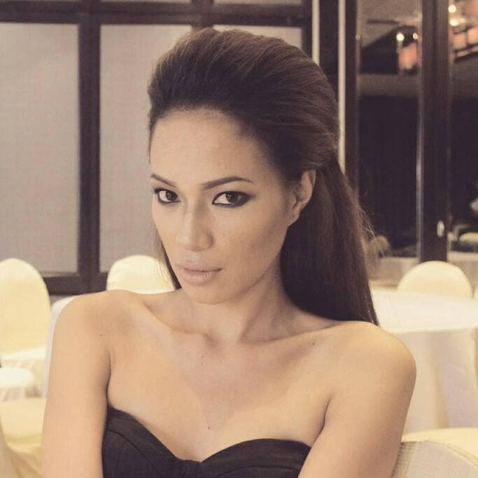 Sheena Seinne Bolanos Dalo Contestant Binibining Pilipinas 2016 (Photo Credits: Bb. Pilipinas Facebook Official)