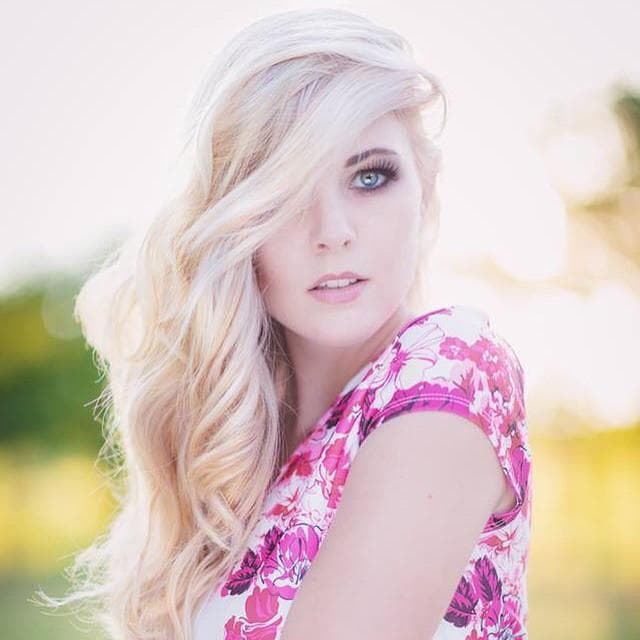 Corinne Schadler contestant from Switzerland for Miss Earth 2015