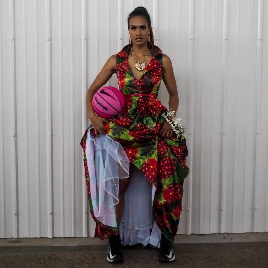 Brittany Hazelman Contestant from Fiji for Miss World 2015