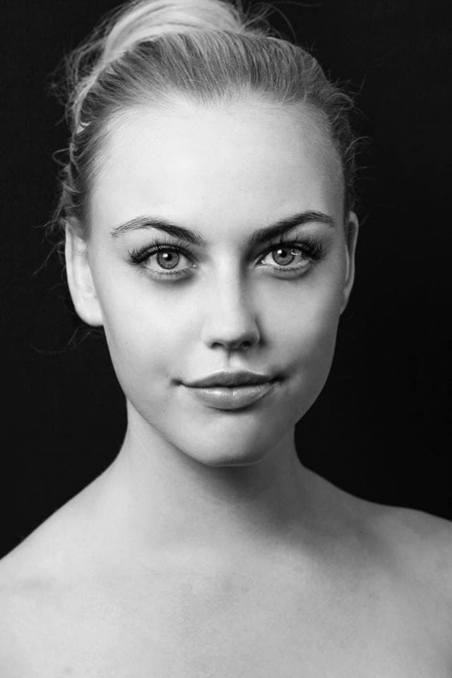 Sofie Birkø - Miss Danmark 2018/ Miss World Denmark 2018 Finalist (Photo Source: Miss Danmark Official)