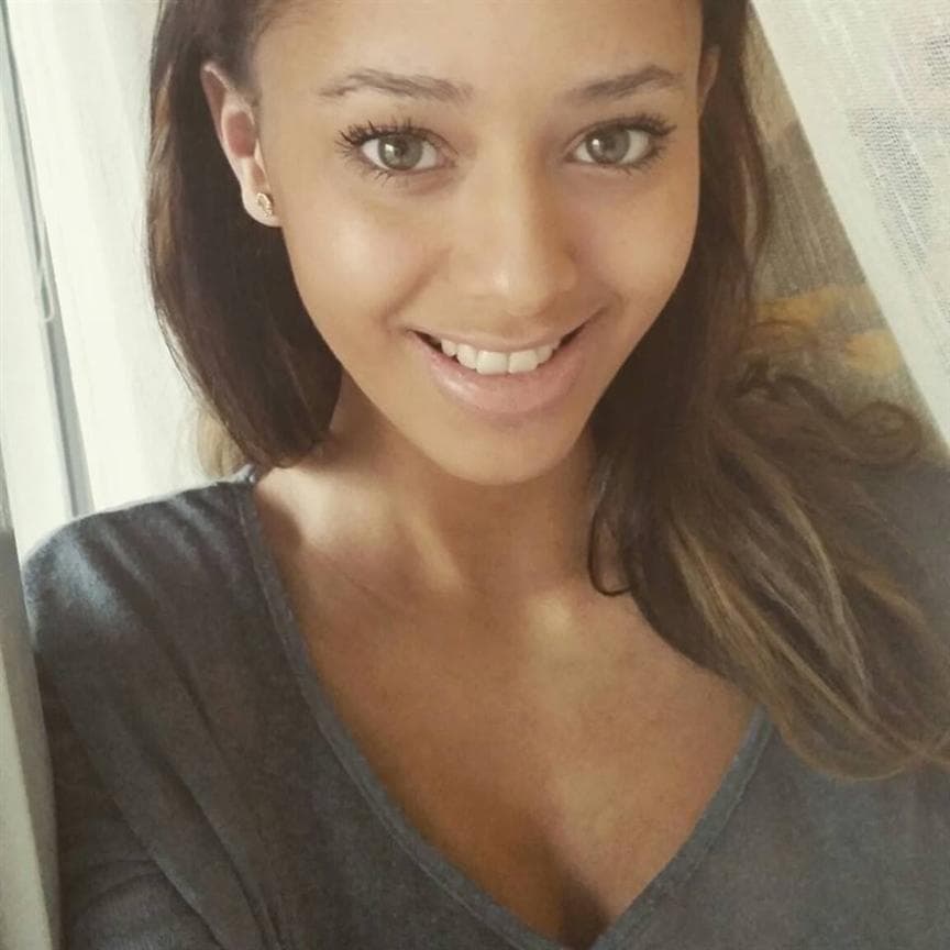 Elise Winklaar Contestant Miss Nederland 2015