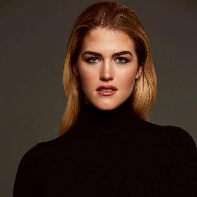 Teresa Calleja Palazuelo Miss Supranational Spain 2018, Finalist Miss Supranational 2018 (Photo Credits: Miss Supranational Official)
