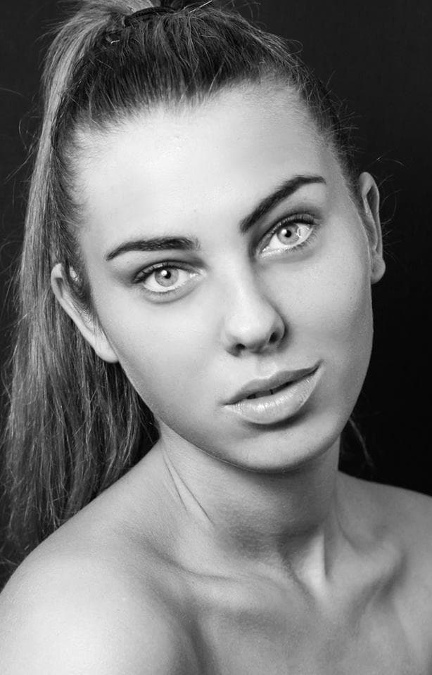Vera Olivia Lissner Rømer - Miss Danmark 2018/ Miss World Denmark 2018 Finalist (Photo Source: Miss Danmark Official)
