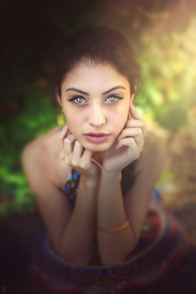 Keana Artero Contestant Miss Earth Guam 2016