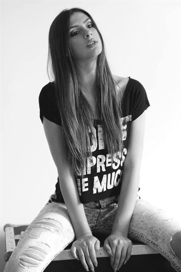 Anca Francesca Neculaiasa Pavel (Romania) Miss International 2014 Finalist