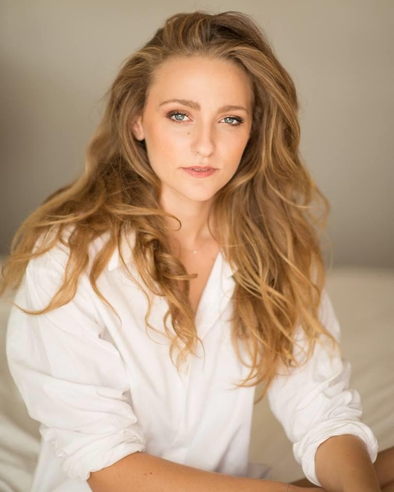 Manon Jean-Mistral Miss Corse 2018, Finalist Miss France 2019 (Photo Credits: Miss France/ Contestant Official FaceBook)