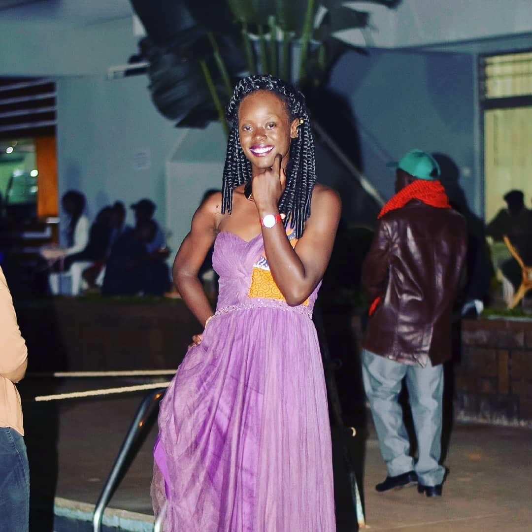 Ivy Marani Miss Supranational Kenya 2018, Finalist Miss Supranational 2018 (Photo Credits: Miss Supranational Official)