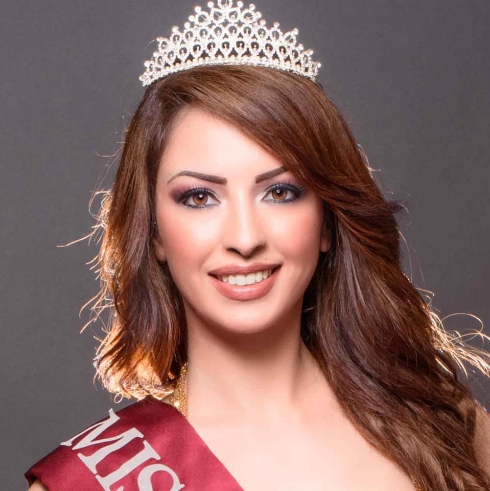 Alexia Fenech contestant from Malta for Miss Earth 2015