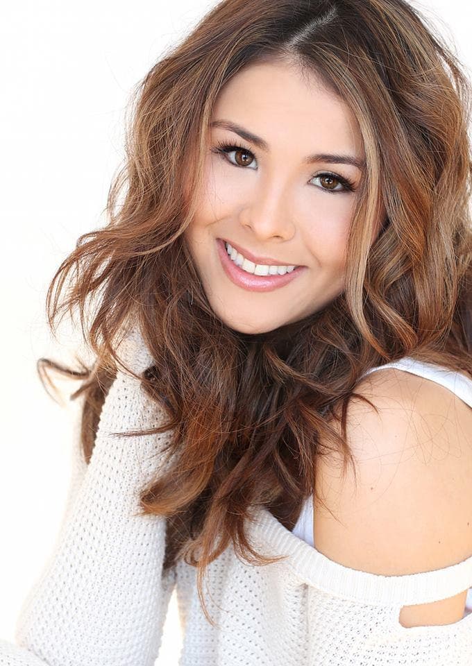 Kelsey Schmidt Contestant Miss USA 2016