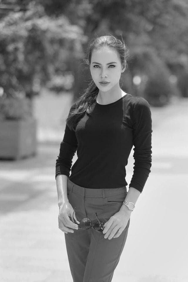 Nguyen Thi Le Quyen contestant from Vietnam for Miss Supranational 2015