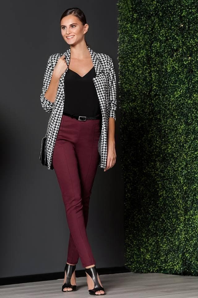Ivana Eva Klobasa Contestant Miss Universe Croatia 2016