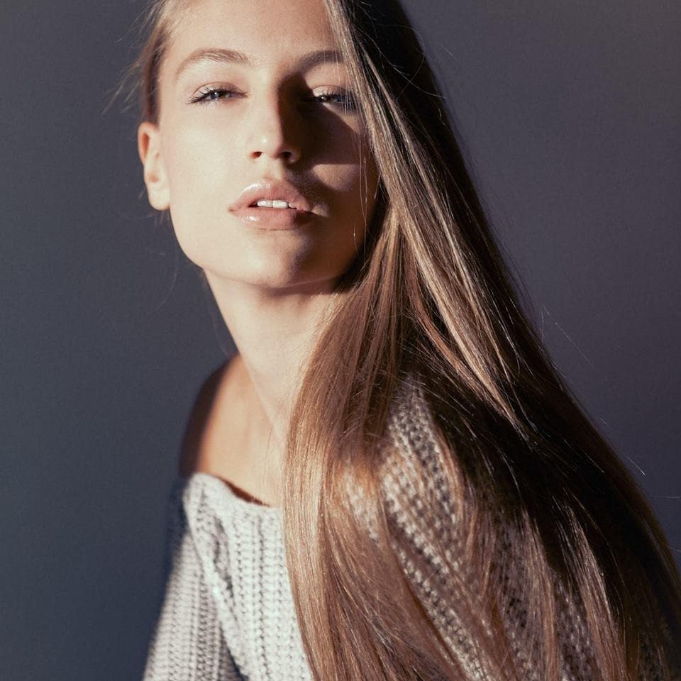 Karolina Malisova contestant from Czech Republic for Miss Earth 2015