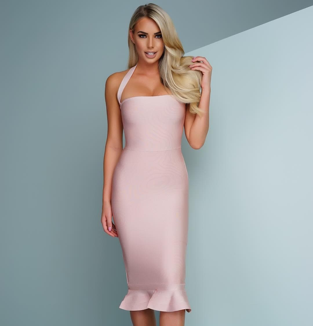 Lauren York (Nevada) Contestant Miss USA 2017 (Photo Credit: Facebook Official)